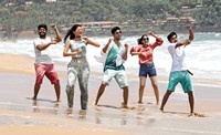 Manasuku Nachindi Movie Photos